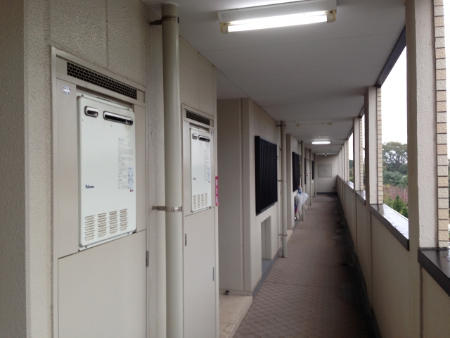 マンションの電気温水器を交換する際のポイント・費用相場