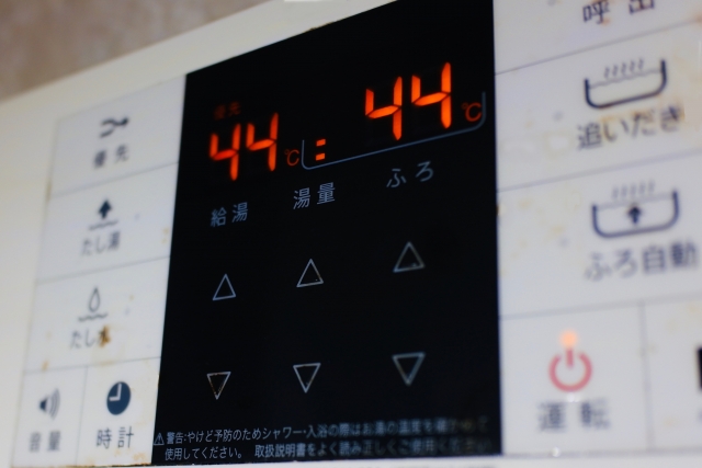 電気温水器の寿命年数（耐用年数）は何年？