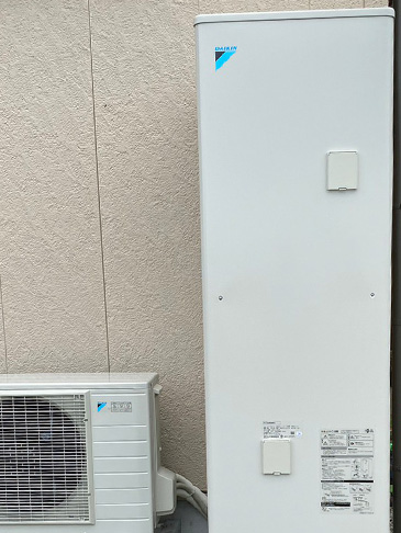 お湯の危機！追いだきができない！新しいエコキュートへの買い替え事例をご紹介！【富山県高岡市N様】