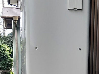 お湯はわくけど、残湯量が増えない！お湯の行方は？新型エコキュートへの買い替え事例をご紹介！【千葉県香取市S様】