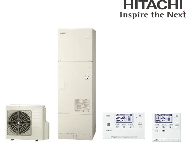 日立 エコキュート BHP-FG46WUの商品画像