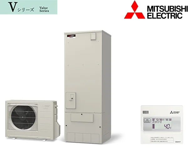 三菱電機 エコキュート SRT-N467の商品画像