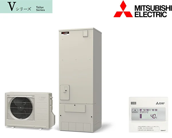 三菱電機 エコキュート SRT-NK467Dの商品画像