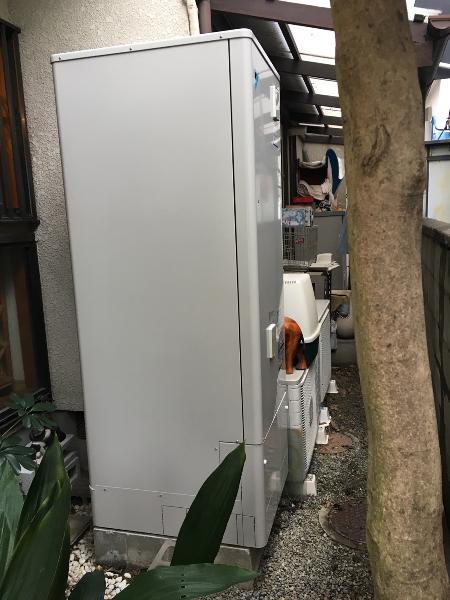 古沢あと